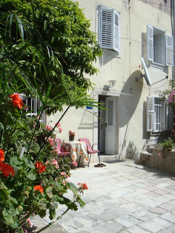 Guesthouse Manda Dubrovnik Exterior foto